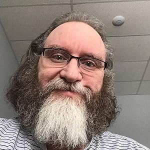 James M. Ball, author, innovator, and designer