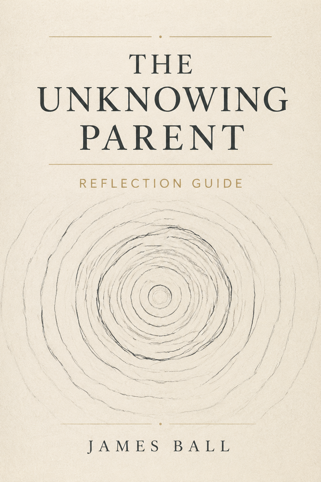 Seven Honest Questions for Parents reflection guide